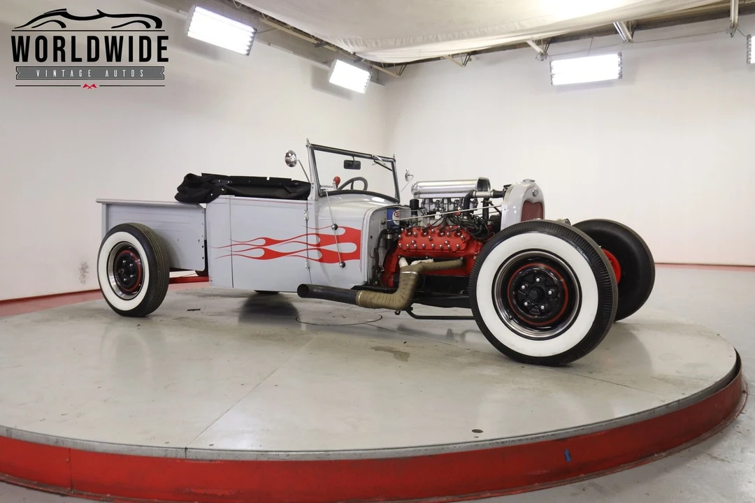 1917 Ford Model A - Image 2 of 12