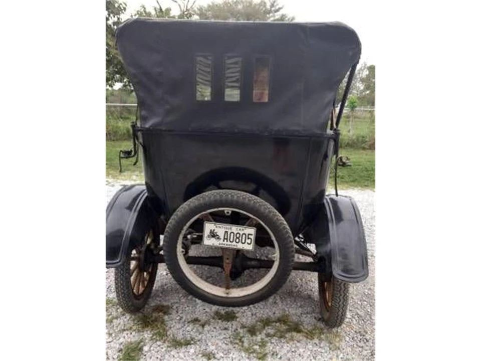 1917 Ford Model T - Image 2 of 7