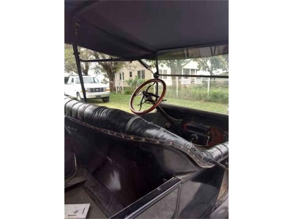 1917 Ford Model T - Image 5 of 7