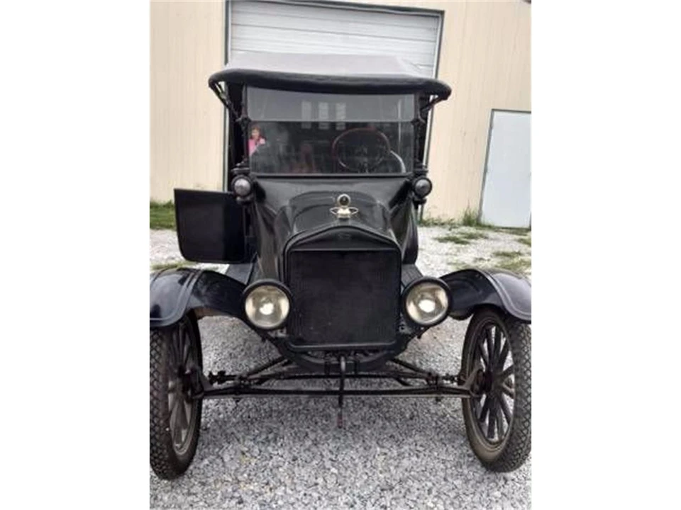 1917 Ford Model T - Image 7 of 7