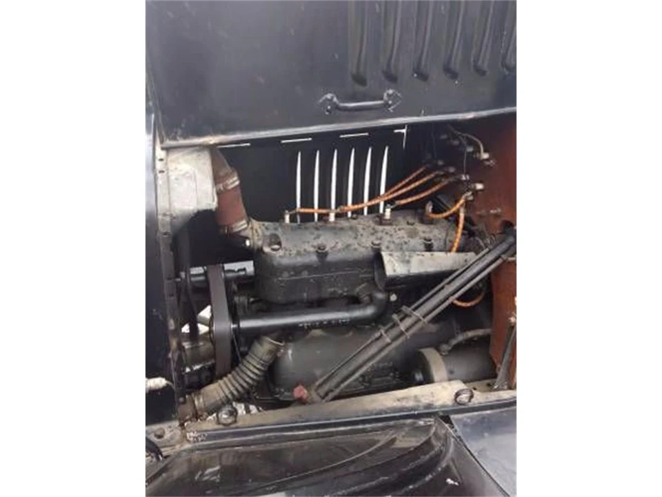 1917 Ford Model T - Image 6 of 7
