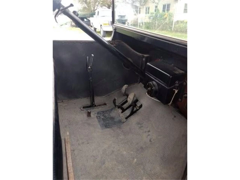 1917 Ford Model T - Image 3 of 7