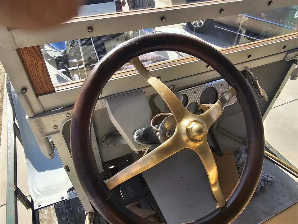 1917 Ford Model T - Image 4 of 5