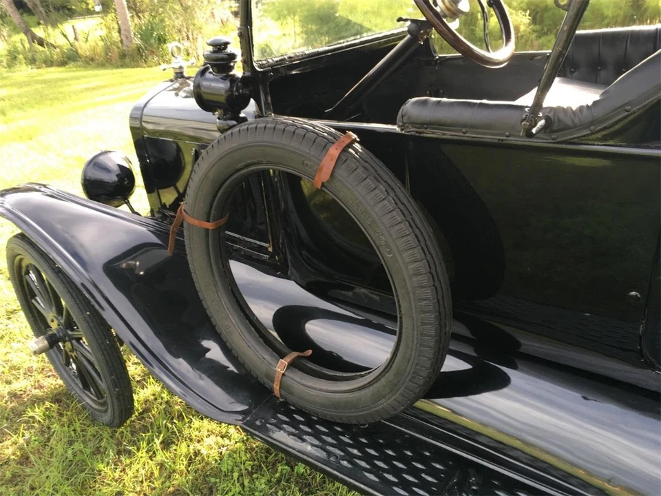 1917 Ford Model T - Image 5 of 27