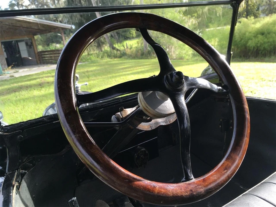1917 Ford Model T - Image 7 of 27
