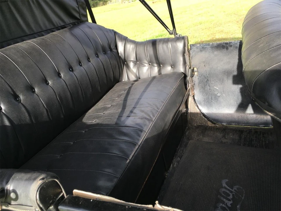 1917 Ford Model T - Image 8 of 27