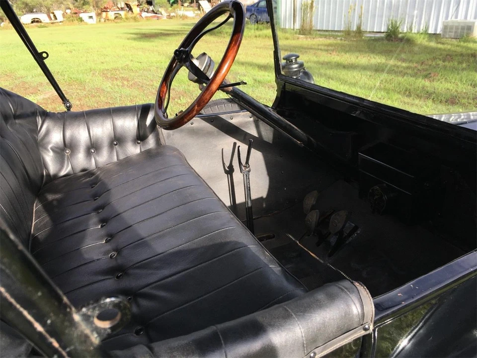 1917 Ford Model T - Image 9 of 27