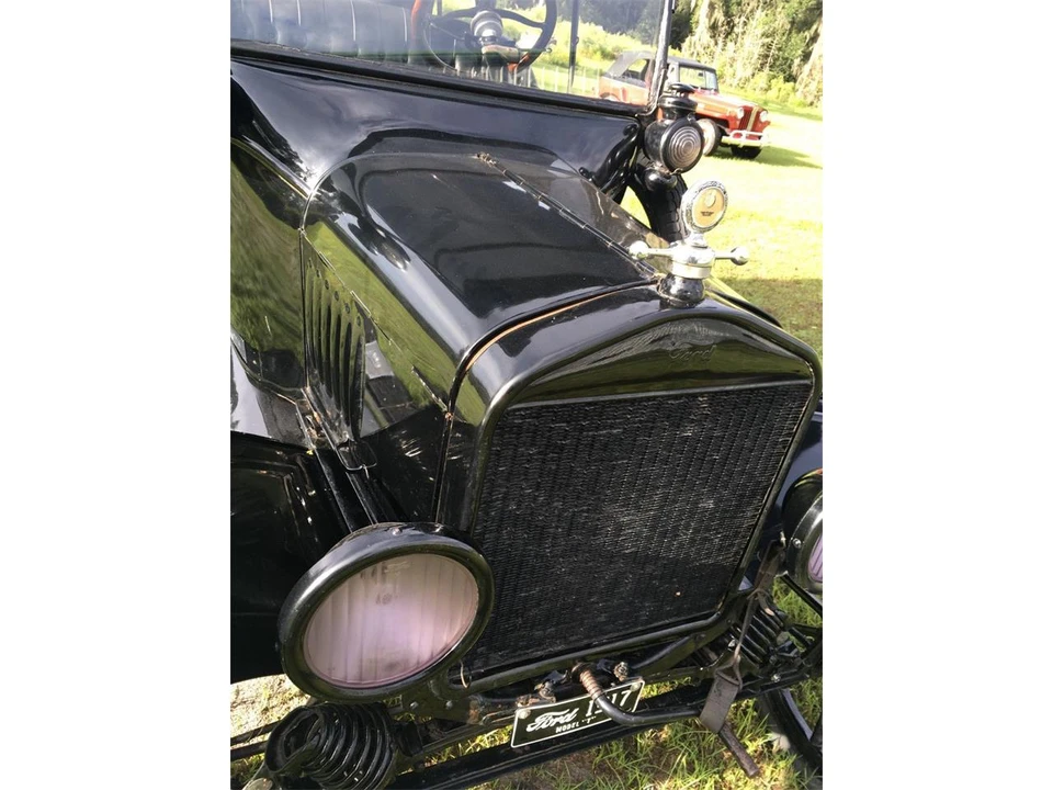 1917 Ford Model T - Image 10 of 27