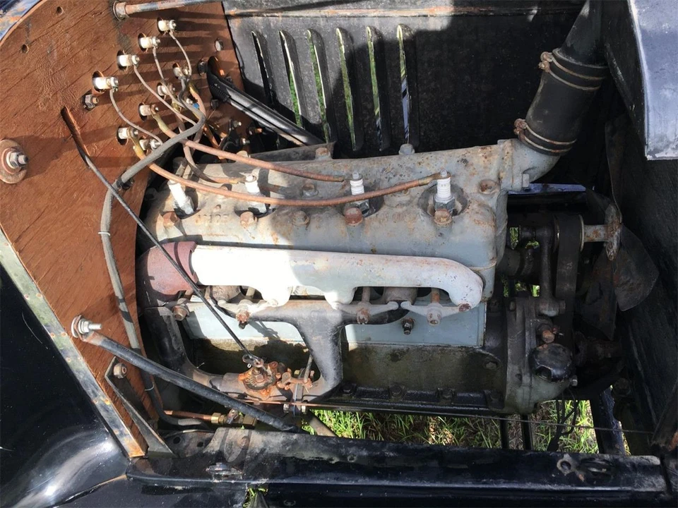 1917 Ford Model T - Image 12 of 27