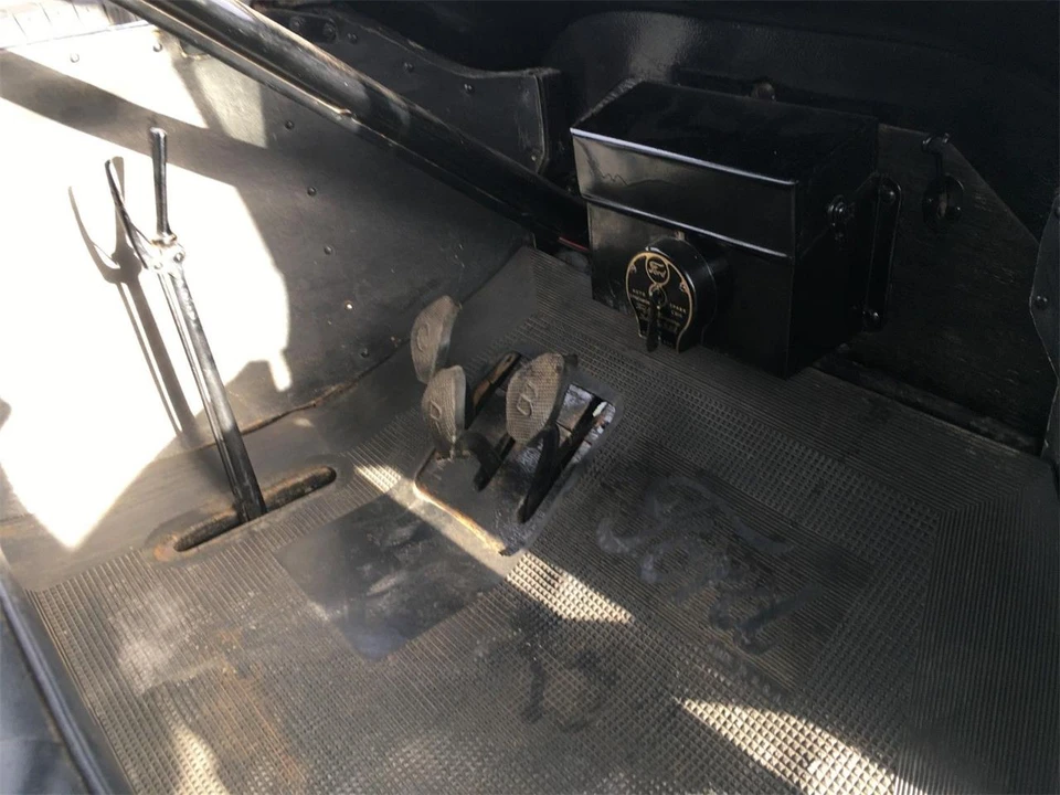 1917 Ford Model T - Image 13 of 27