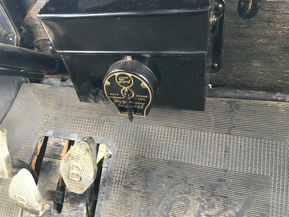 1917 Ford Model T - Image 14 of 27
