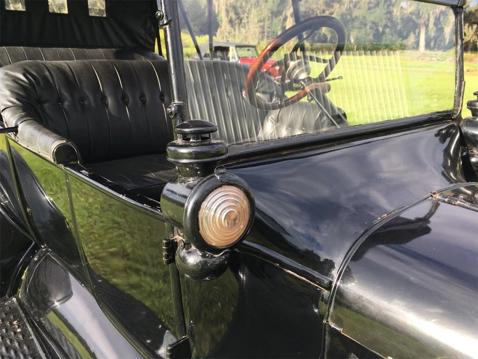 1917 Ford Model T - Image 16 of 27