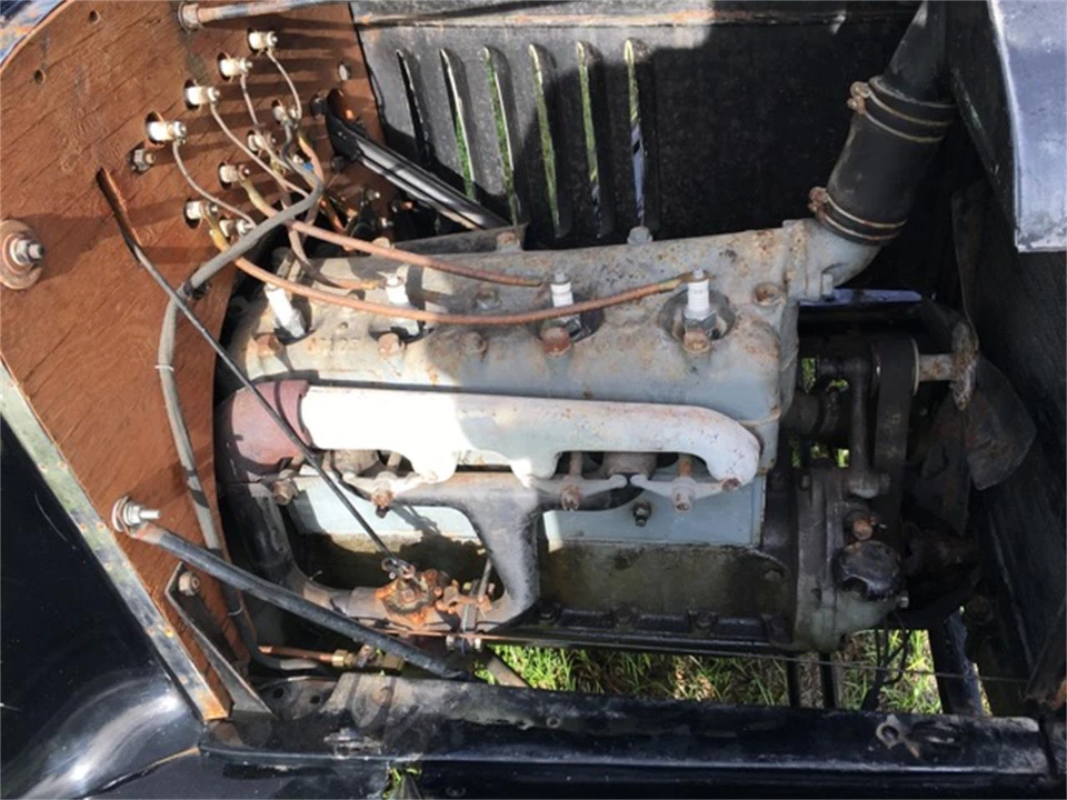 1917 Ford Model T - Image 20 of 27