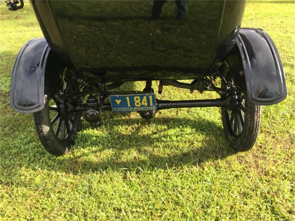1917 Ford Model T - Image 23 of 27
