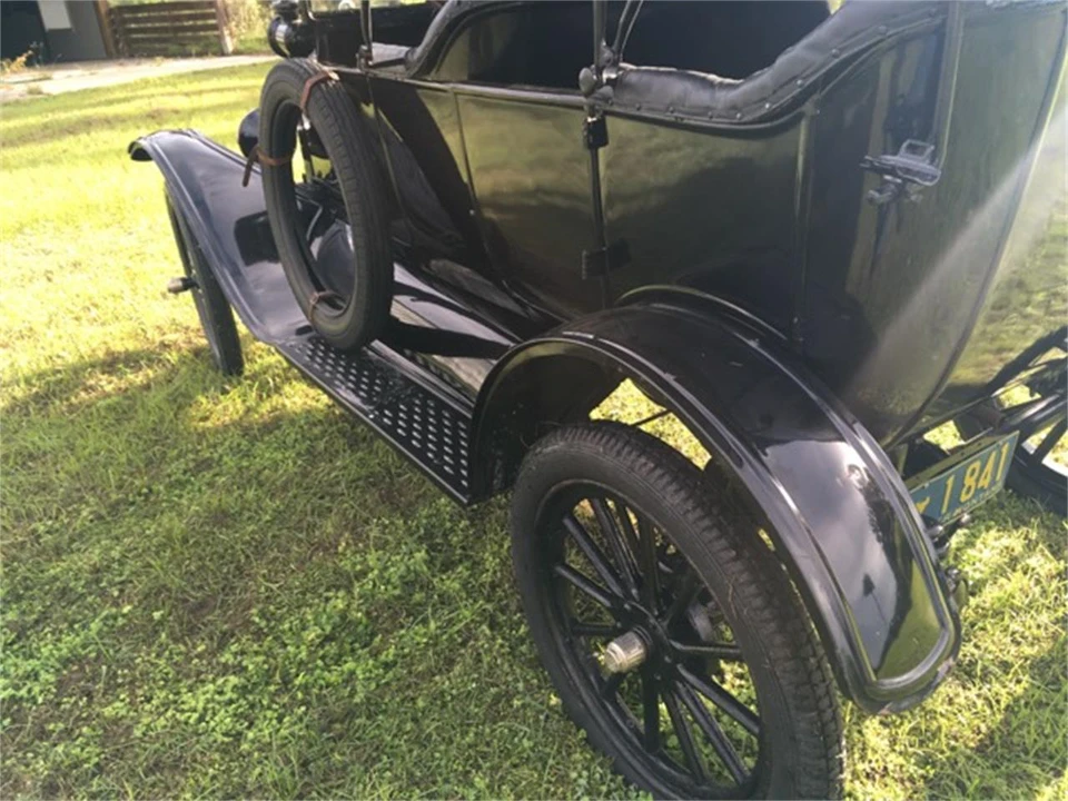 1917 Ford Model T - Image 24 of 27
