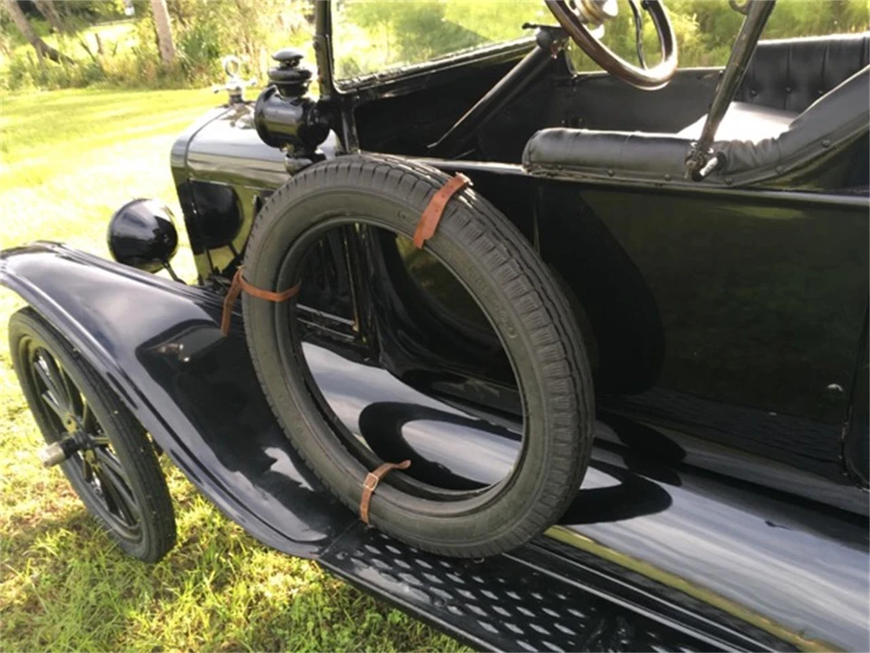 1917 Ford Model T - Image 25 of 27