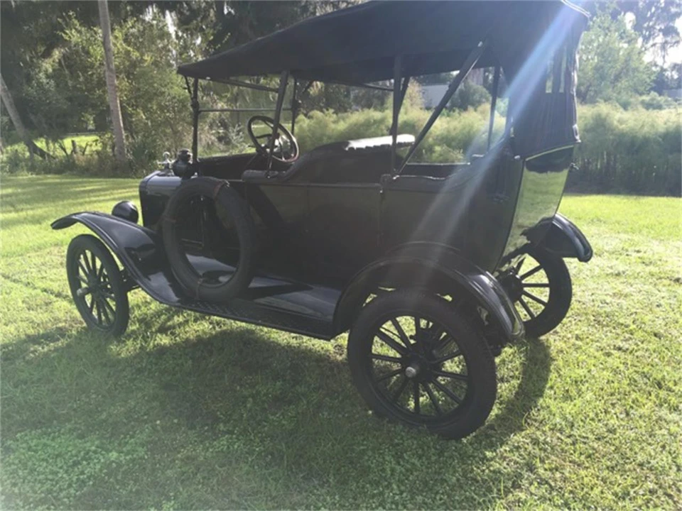 1917 Ford Model T - Image 27 of 27