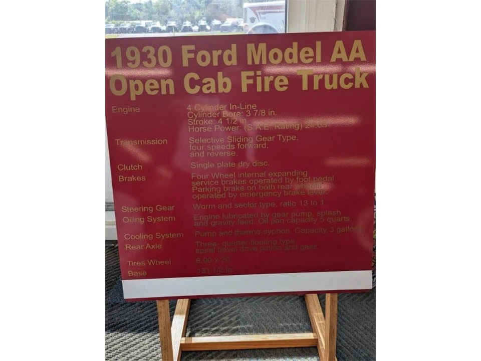 1917 Ford Model T - Image 7 of 12