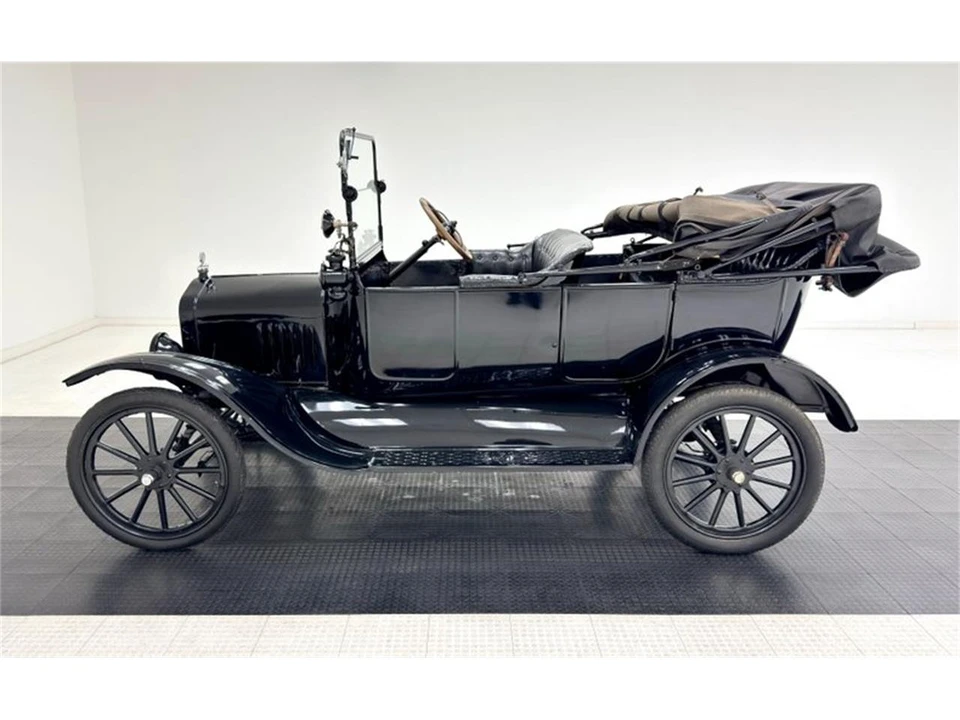 1917 Ford Model T - Image 4 of 31