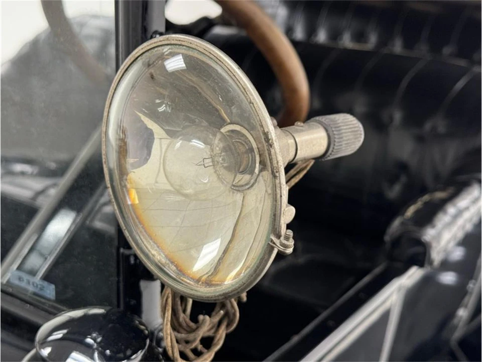1917 Ford Model T - Image 19 of 31