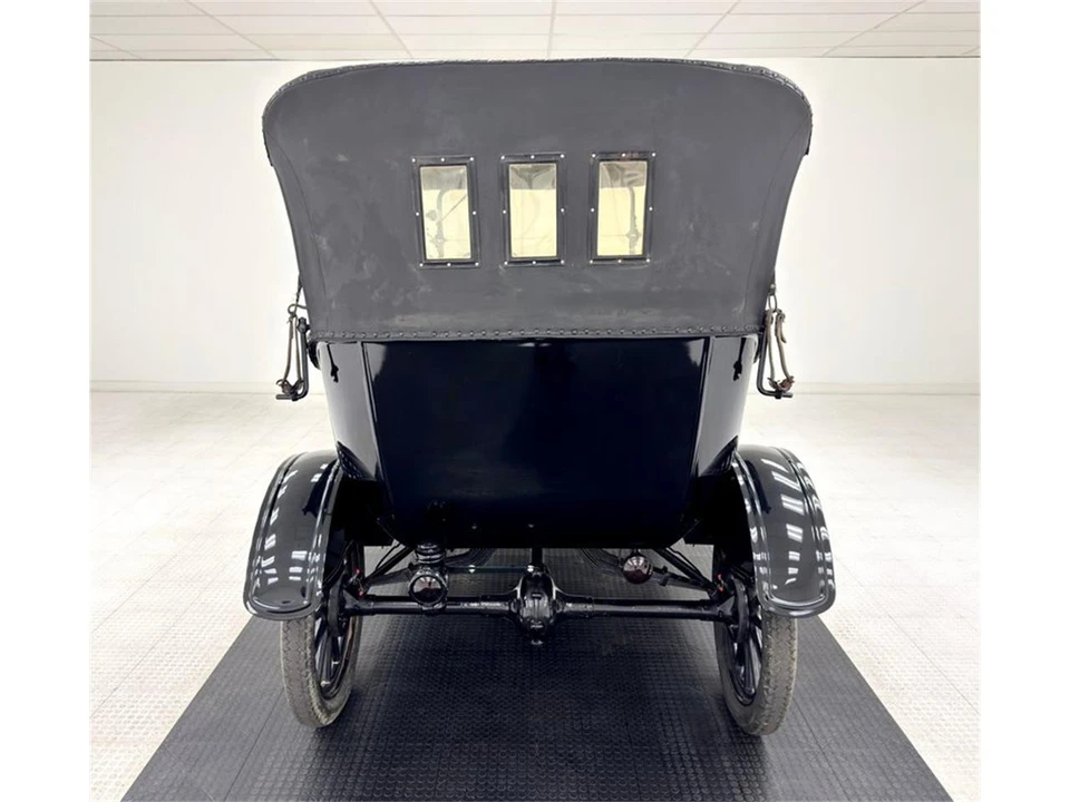 1917 Ford Model T - Image 7 of 31