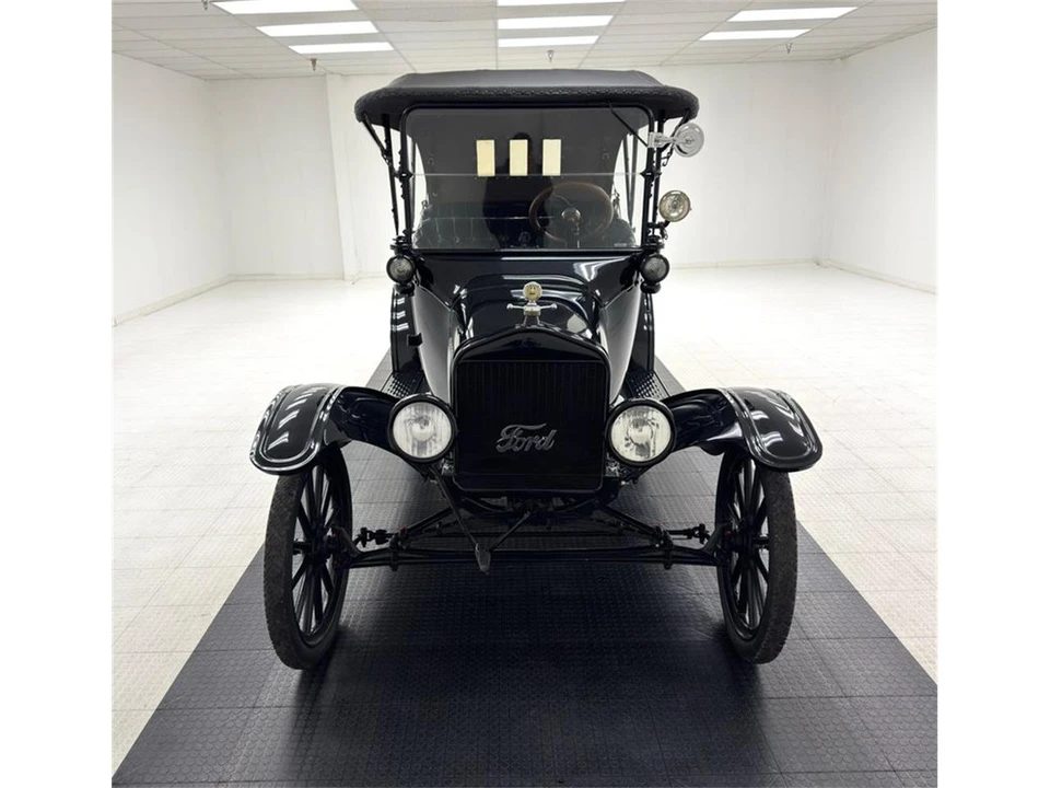 1917 Ford Model T - Image 11 of 31