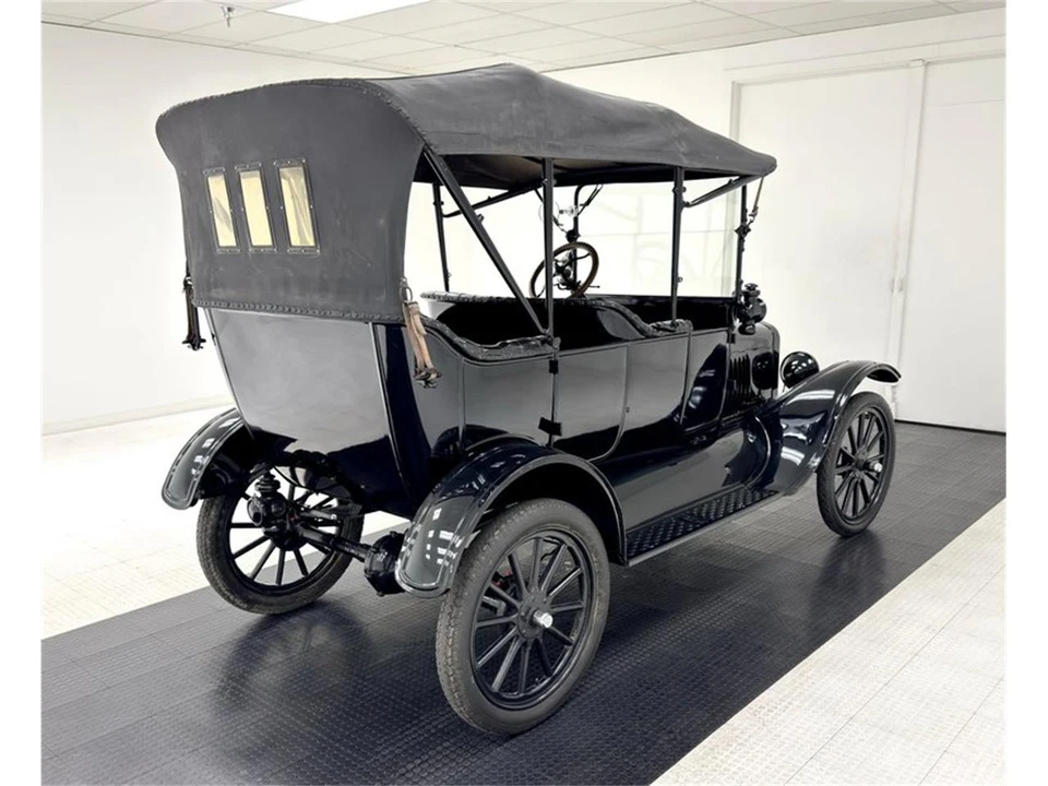 1917 Ford Model T - Image 8 of 31