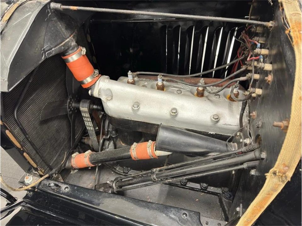 1917 Ford Model T - Image 29 of 31