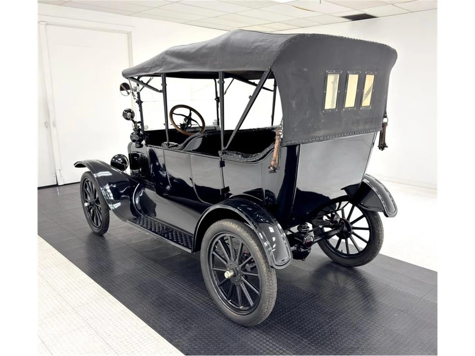 1917 Ford Model T - Image 5 of 31