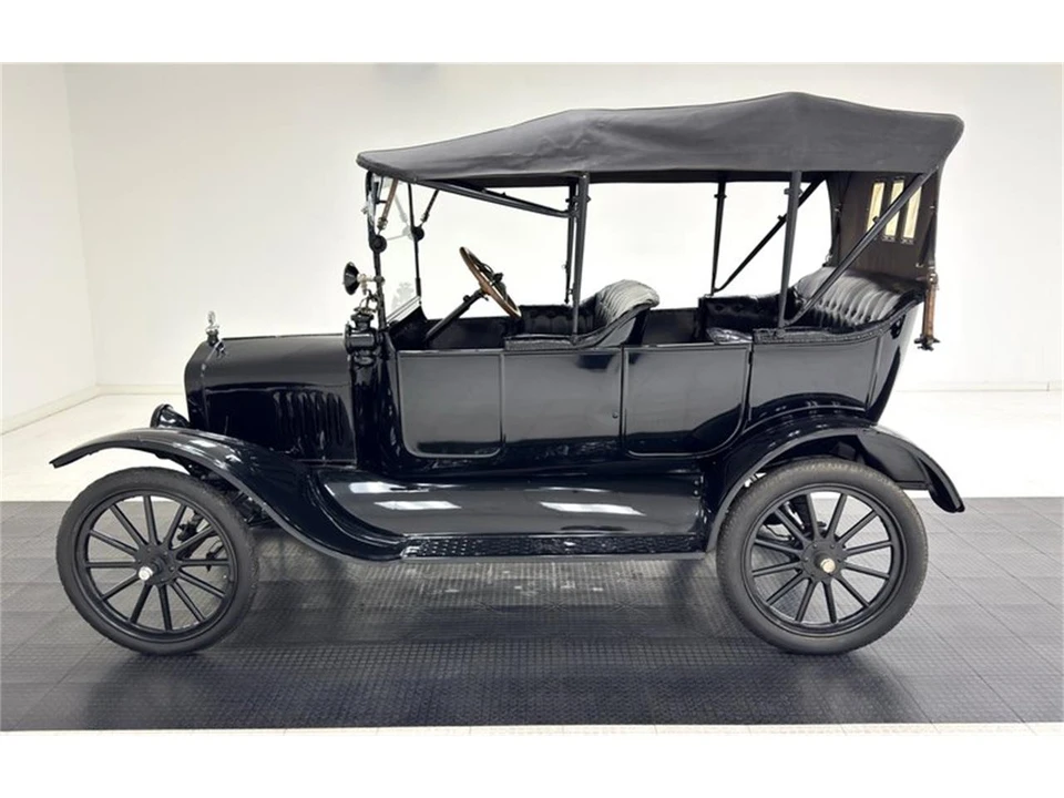1917 Ford Model T - Image 3 of 31