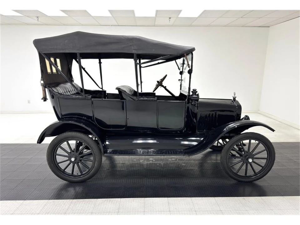 1917 Ford Model T - Image 9 of 31
