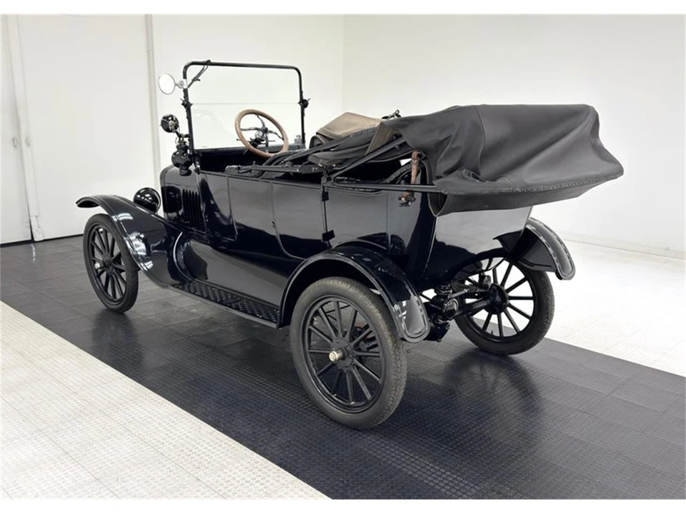1917 Ford Model T - Image 6 of 31