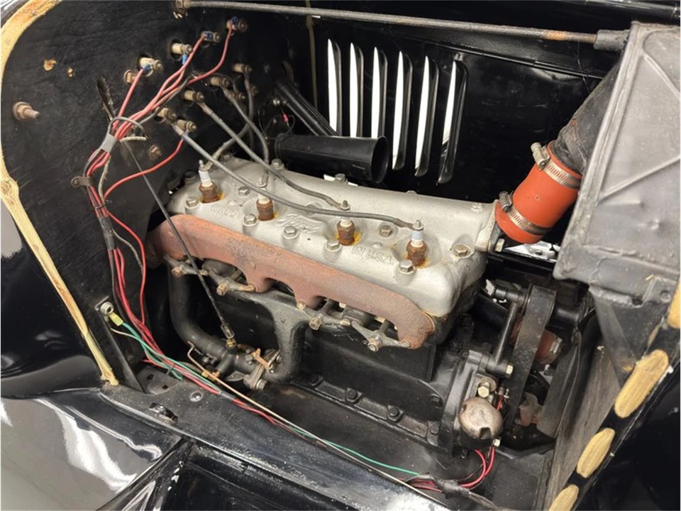 1917 Ford Model T - Image 27 of 31