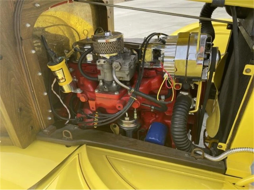 1917 Ford Model T - Image 3 of 16