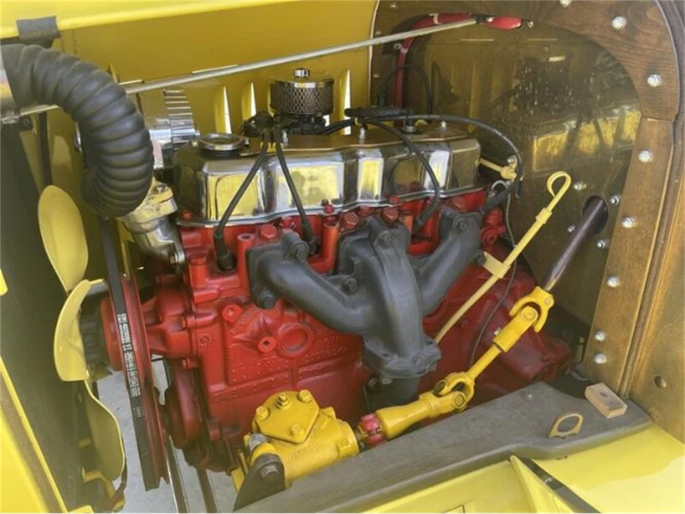 1917 Ford Model T - Image 2 of 16