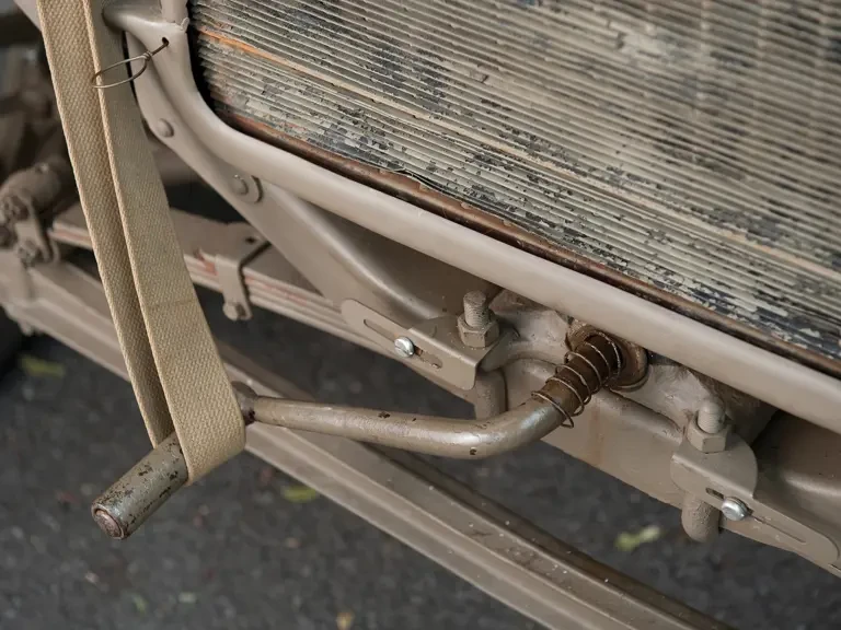 1917 Ford Model T - Image 18 of 23