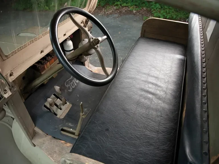 1917 Ford Model T - Image 5 of 23