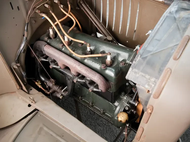 1917 Ford Model T - Image 4 of 23