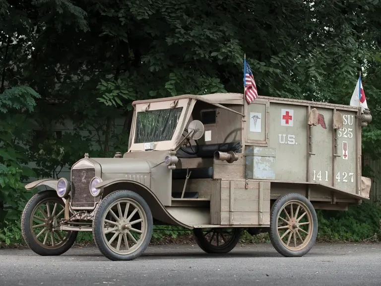 1917 Ford Model T - Image 2 of 23
