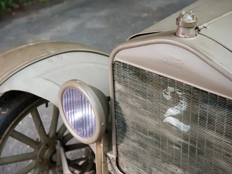 1917 Ford Model T - Image 6 of 23