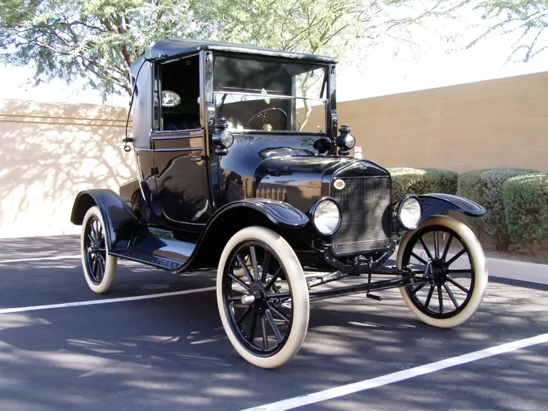 1917 Ford Model T - Image 2 of 2