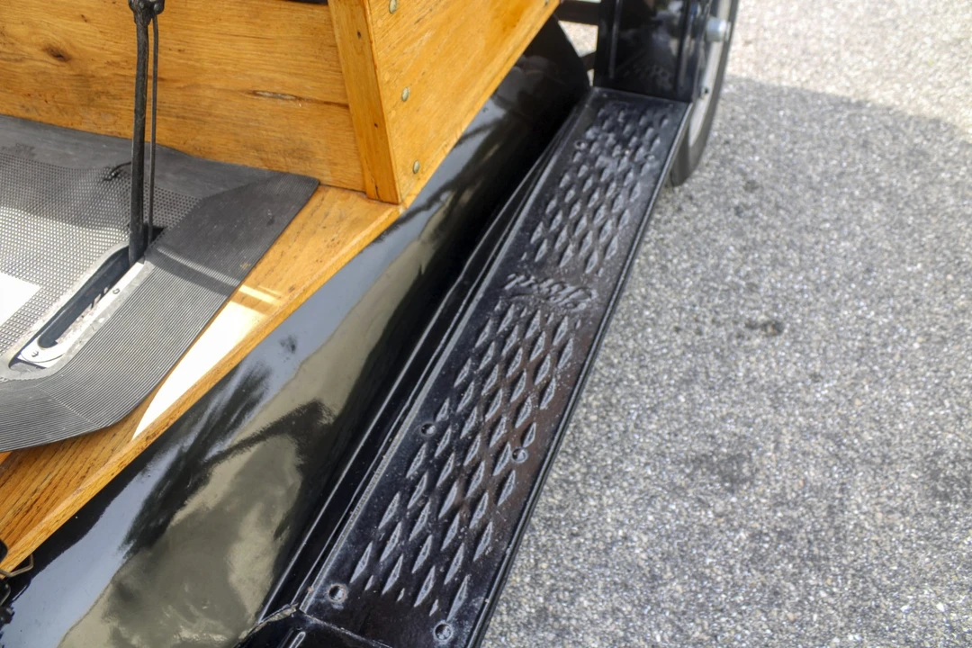 1917 Ford Model T Pickup & Model TT - Image 21 of 31