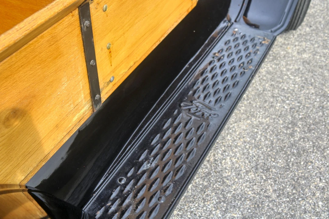 1917 Ford Model T Pickup & Model TT - Image 31 of 31