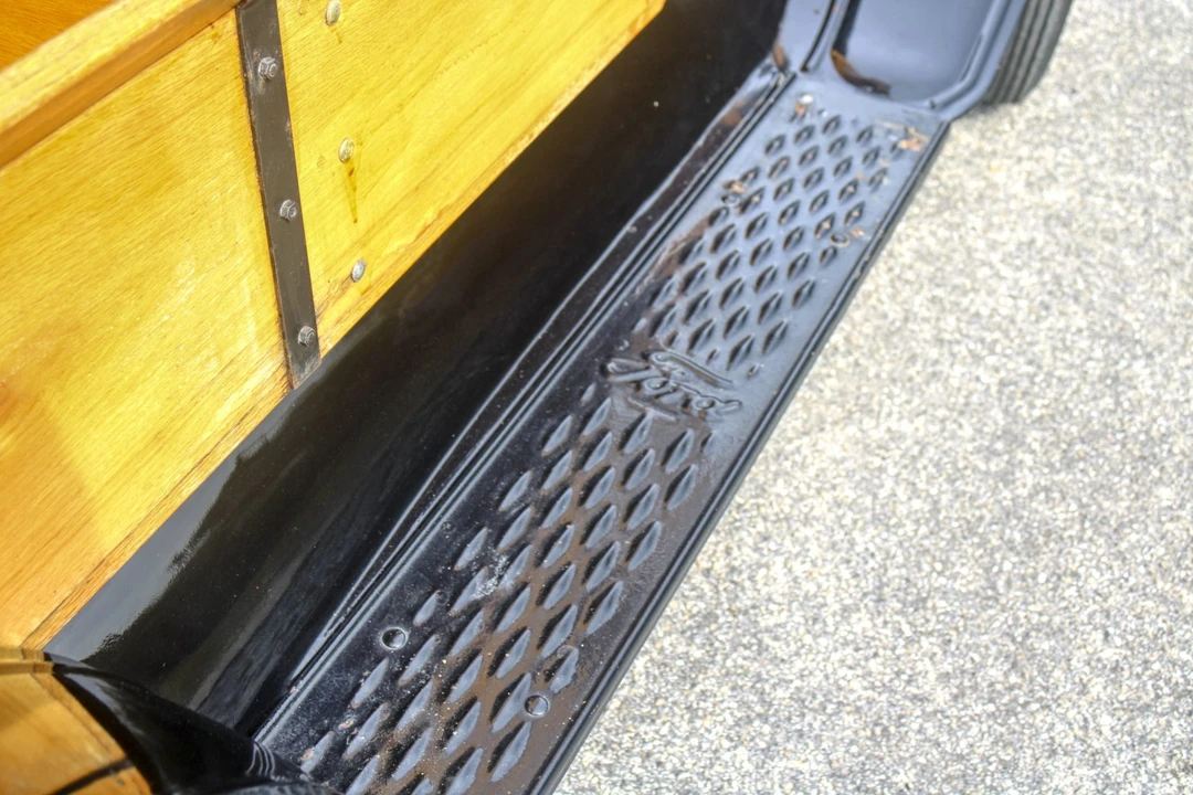 1917 Ford Model T Pickup & Model TT - Image 30 of 31