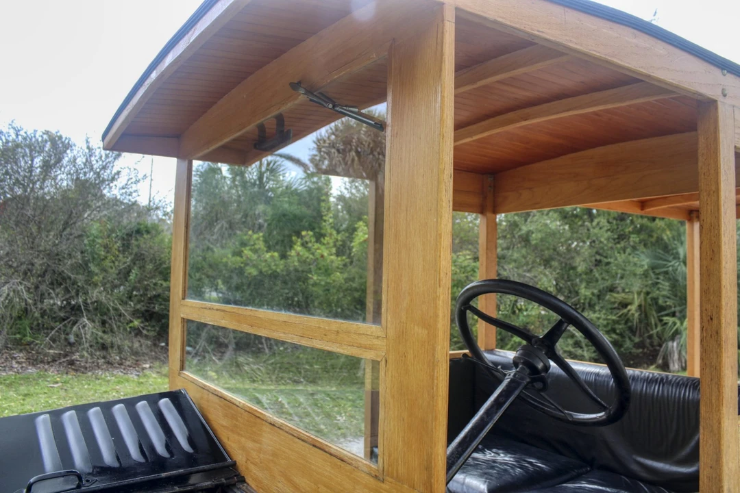 1917 Ford Model T Pickup & Model TT - Image 20 of 31