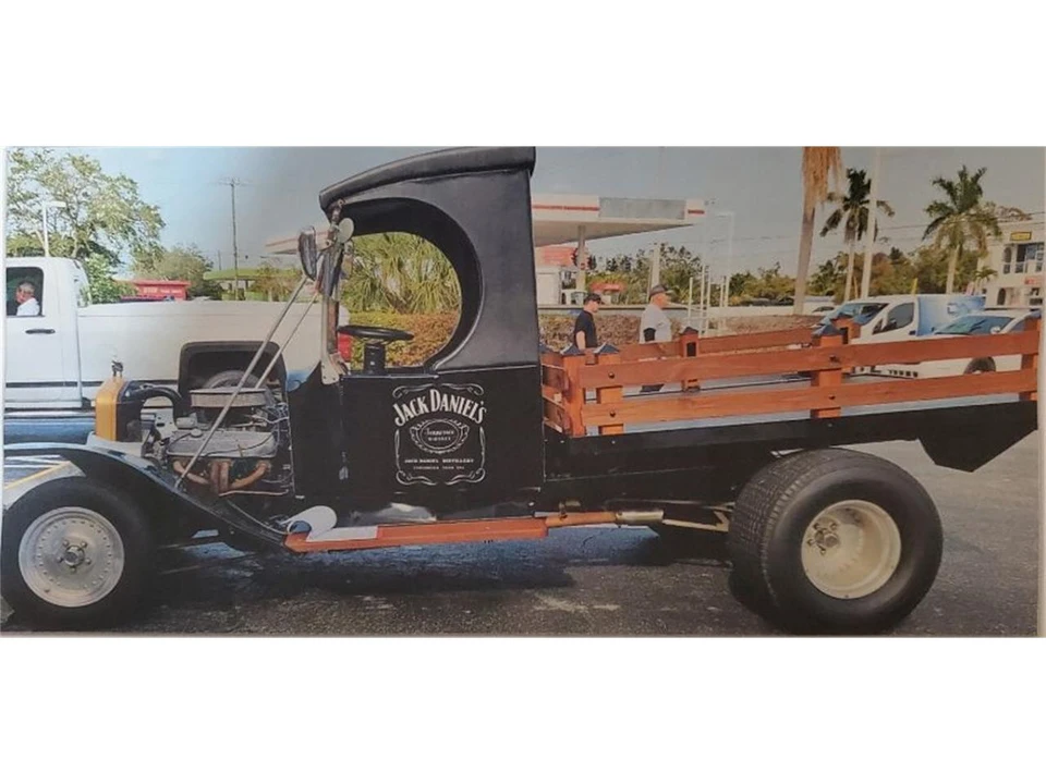 1917 Ford Model T - Image 7 of 10