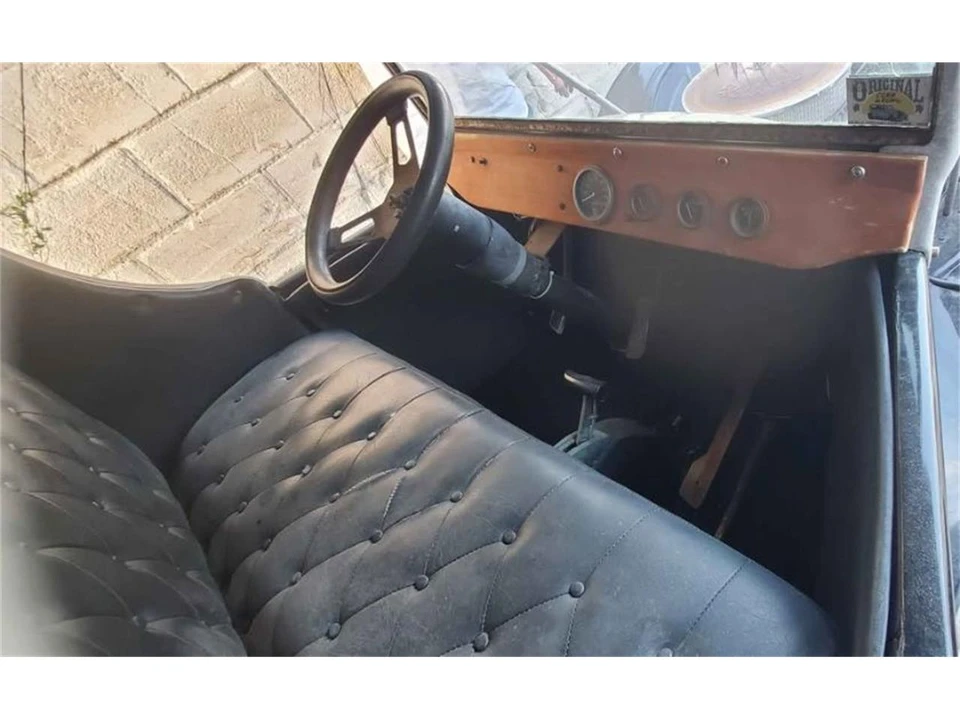 1917 Ford Model T - Image 2 of 10