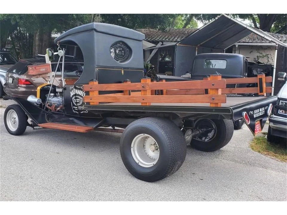 1917 Ford Model T - Image 3 of 10