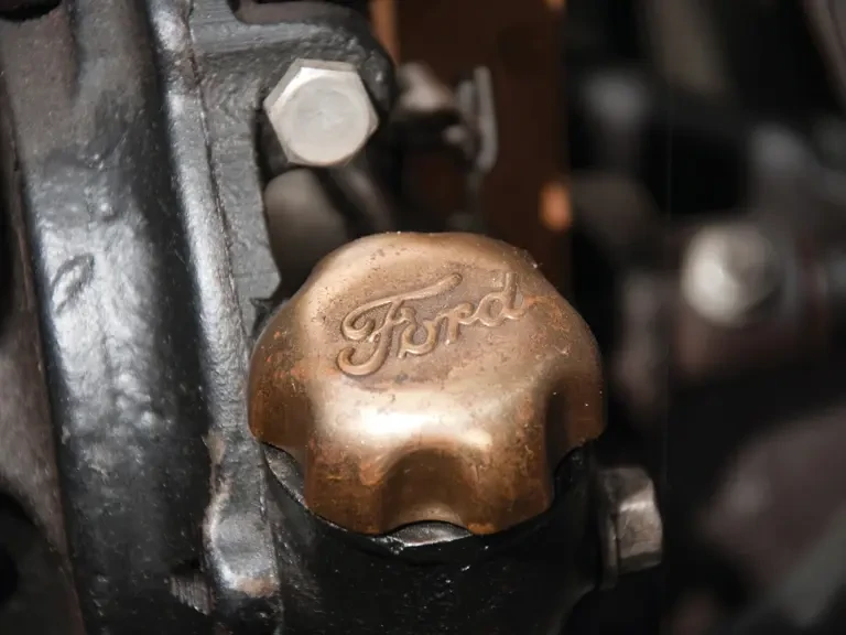 1917 Ford Model T Pickup & Model TT - Image 11 of 16