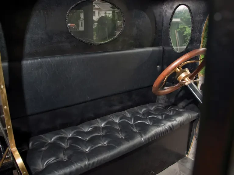 1917 Ford Model T Pickup & Model TT - Image 5 of 16